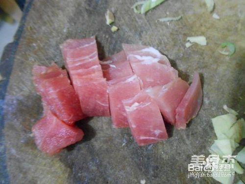 辣椒回鍋肉（川菜經典）