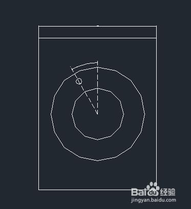 AutoCAD2014標註尺寸調整到合適樣式