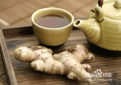 女性健康飲食 冬季不能缺少的食物