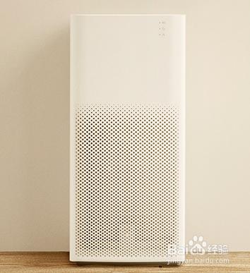 小米空氣淨化器2開箱評測