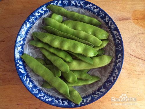 橄欖菜炒豆角的做法，怎樣做橄欖菜炒豆角