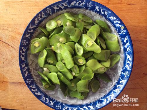 橄欖菜炒豆角的做法，怎樣做橄欖菜炒豆角