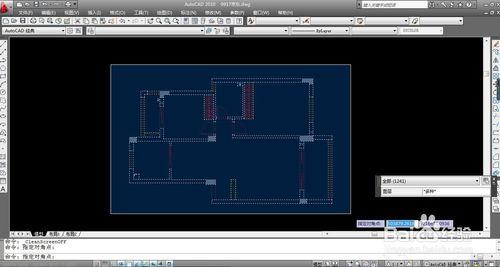 怎麼將CAD圖紙匯入3d max 場景中