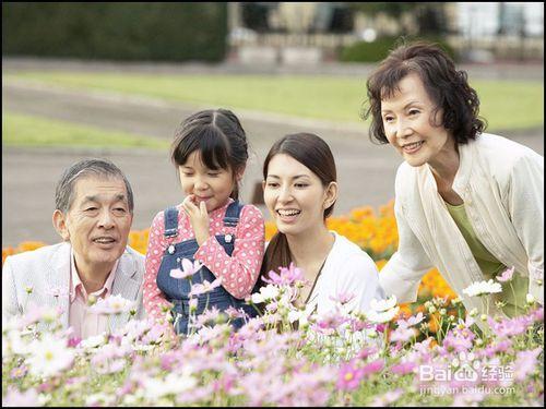 結婚後，父母到家裡來，我們應該做點什麼？