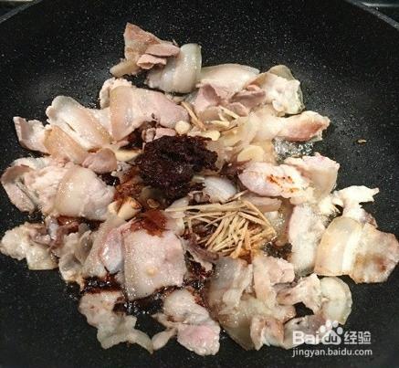 超級美味的回鍋肉的做法