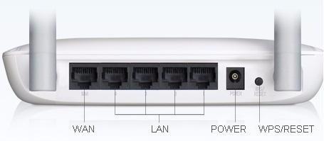 WIFI無線密碼忘記了怎麼辦？