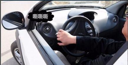 如何識別自動檔汽車駕駛的誤區