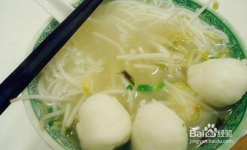 美食天堂——香港美食攻略（二）