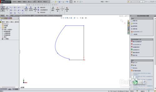 如何用solidworks進行曲線與曲面設計