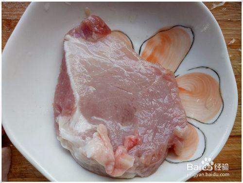 家常菜瘦肉苦瓜湯的做法