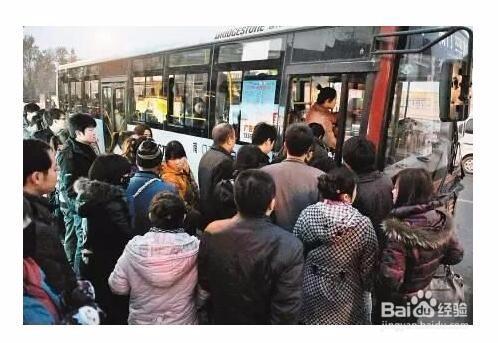 坐公交車暈車怎麼辦？怎麼緩解？