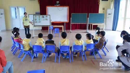 孩子適應不了幼兒園生活怎麼辦？