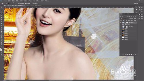 photoshop婚紗半透明摳圖高階技巧ps cc 2015