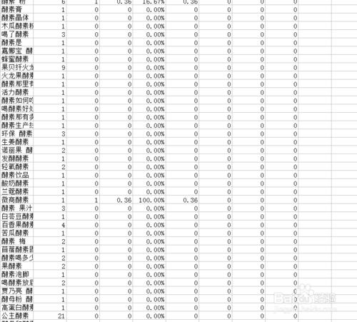 EXCEL表格怎麼設定雙面列印？