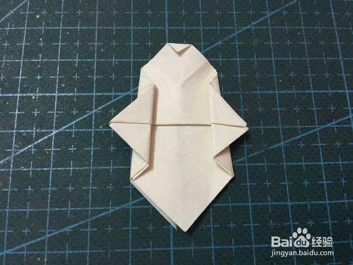螢火蟲摺紙怎麼折 怎麼折摺紙螢火蟲