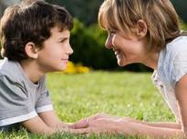 家長如何和孩子心態平和的交流？