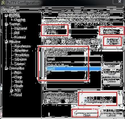 筆記本通過USB轉TTL來登陸樹莓派 raspberry