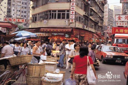 香港購物攻略2015