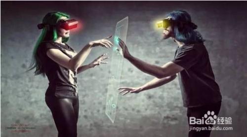 虛擬現實VR主題樂園投資怎麼做