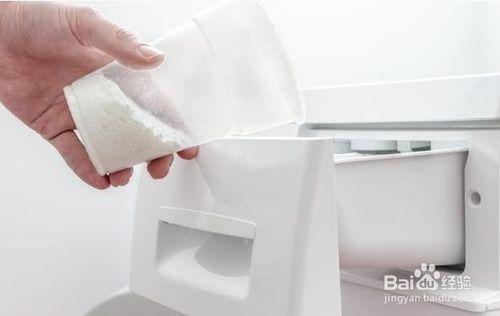怎麼使用洗衣粉更健康