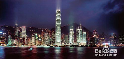 #See the world# in China HK 1