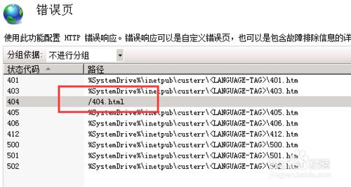 網站如何將死連結跳轉到自己網站的首頁