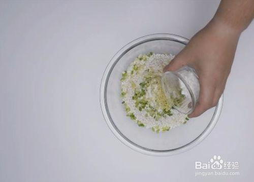 如何製作鍋巴？