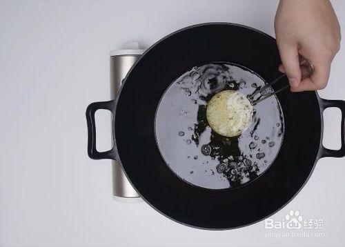 如何製作鍋巴？