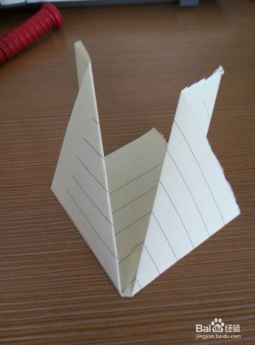 簡單摺紙系列——皮卡丘