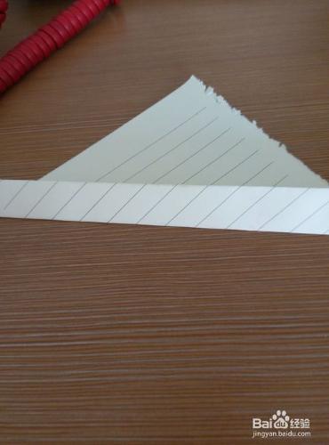 簡單摺紙系列——皮卡丘