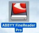 ABBYY FineReader Pro for Mac安裝教程