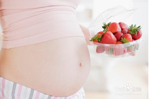 懷孕了，肚子上長妊娠紋怎麼辦？