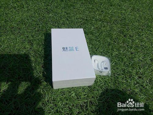 千元機你最美—MEIZU 魅族 魅藍E 智慧手機評測