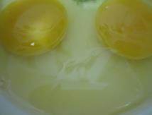 美味營養的雞蛋湯的做法
