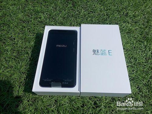 千元機你最美—MEIZU 魅族 魅藍E 智慧手機評測