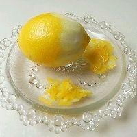 蜂蜜樂優果凍佐芒果酸奶的做法步驟
