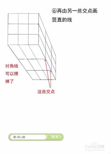 教你輕鬆畫紙上3D立體畫