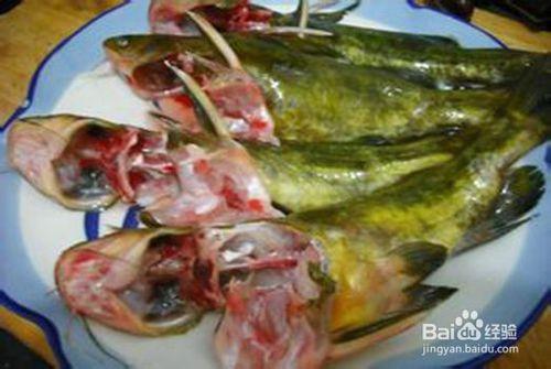 怎樣給魚去掉腥味