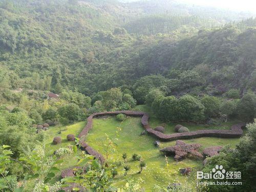 連州地下河旅遊攻略