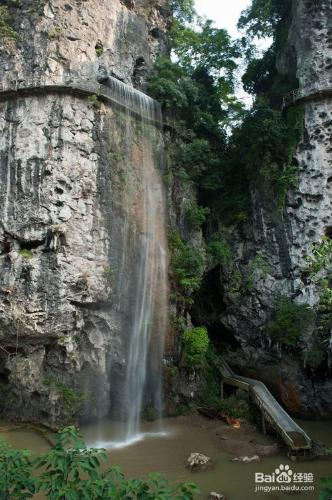 筆架山旅遊攻略