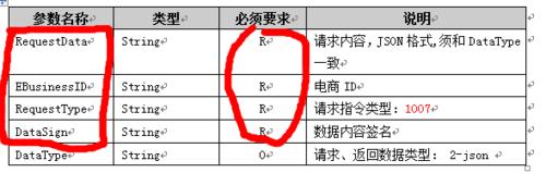 天天快遞電子面單介面技術對接方法