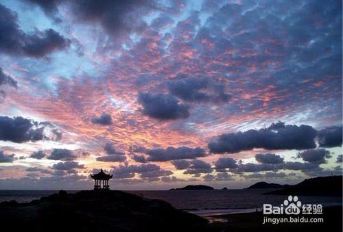 永康至普陀大巴二日遊攻略