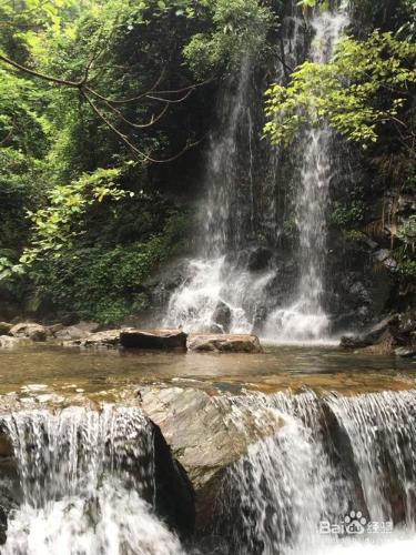 筆架山旅遊攻略