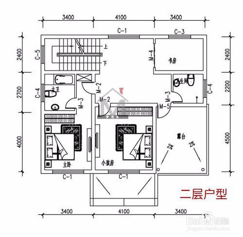 不懂設計，不會設計軟體，輕鬆自建房方法