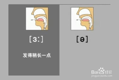 英語48個英語音標快速記憶法（四）