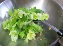 美味的炒白菜怎麼做