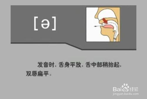 英語48個英語音標快速記憶法（四）