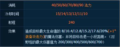 雷霆戰錘上單傑斯攻略：一秒5A瘋狂壓制對手