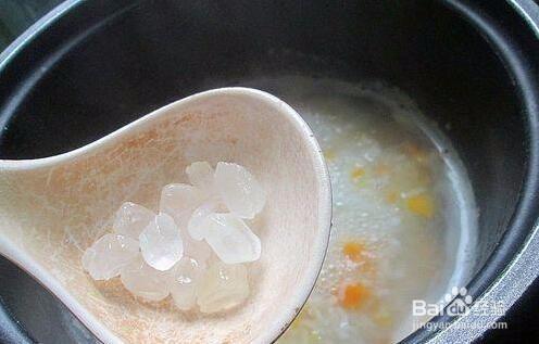 如何在家做出美味的南瓜鮮奶燕麥粥