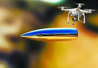 無人機操控訓練應增加如下飛行課目